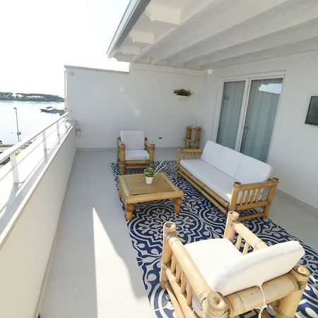 פורטו צ'זראו Latino Rent Room B&B Vista Mare מראה חיצוני תמונה